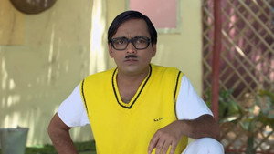 भाभीजी घर पर हैं! 1. évad Ep.838 838. epizód