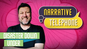Narrative Telephone 4. évad Ep.11 11. epizód