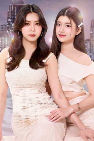 ปิ๊งรักคุณพี่เย็นชา poszter