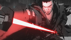 Star Wars: Látomások kép