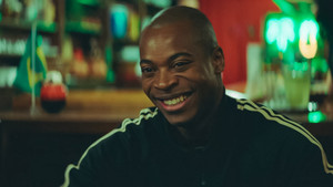 Anderson Spider Silva 1. évad Ep.3 3. epizód