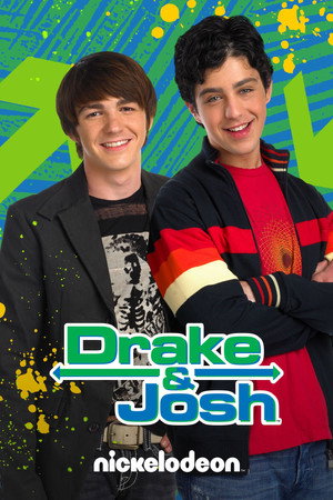 Drake és Josh poszter