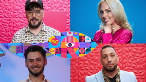 Big Brother България 23. évad Ep.43 43. epizód