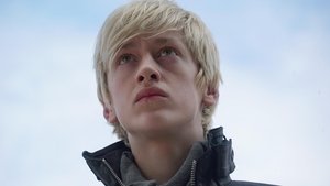 X-Men: The Gifted - Kiválasztottak 2. évad Ep.9 Acélbetét