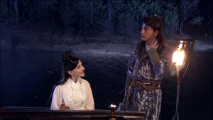 龙门镖局 1. évad Ep.3 3. epizód