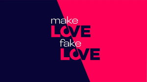 Make Love, Fake Love kép