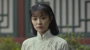 一剪芳华 1. évad Ep.39 39. epizód