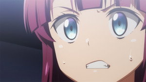 怪人開発部の黒井津さん 1. évad Ep.1 1. epizód