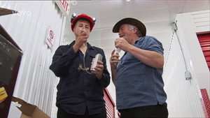 Storage Wars: Northern Treasures 1. évad Ep.8 8. epizód
