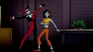 Static Shock 3. évad Ep.1 1. epizód