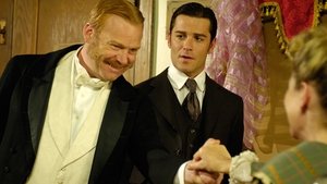Murdoch nyomozó rejtélyei 1. évad Ep.7 A skót tragédia