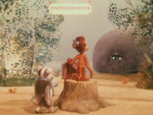 КОАПП 1. évad Ep.10 10. epizód