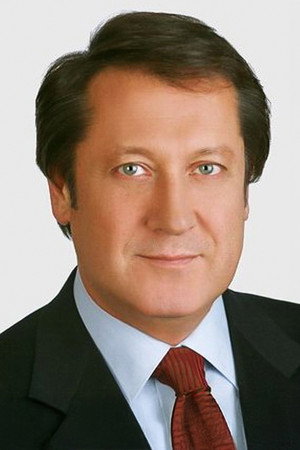 Ahmet Özhan profil kép