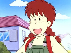 あずきちゃん 1. évad Ep.98 98. epizód