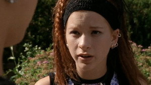 Degrassi 2. évad Ep.14 14. epizód