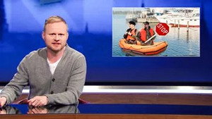 Tæt på sandheden 13. évad Ep.10 10. epizód