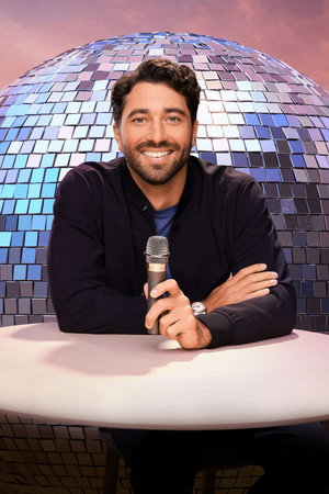 Dancing with the Stars Official Podcast poszter
