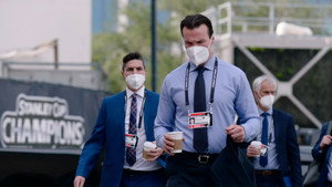 All Access: Quest for the Stanley Cup 6. évad Ep.5 5. epizód
