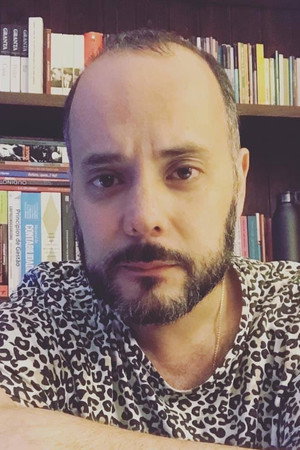 Marco Paiva profil kép