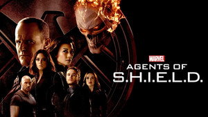 A S.H.I.E.L.D. ügynökei kép