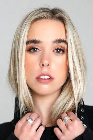Jenna Davis profil kép