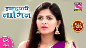 इच्छाप्यारी नागिन 1. évad Ep.44 44. epizód