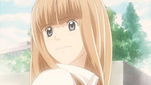ハチミツとクローバー 1. évad Ep.3 3. epizód