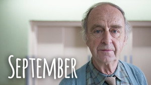 Het geheime dagboek van Hendrik Groen 1. évad Ep.9 9. epizód