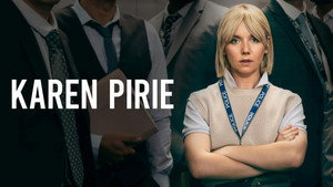 Karen Pirie kép