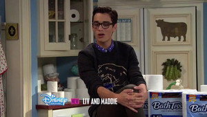 Liv and Maddie 3. évad Ep.15 15. epizód