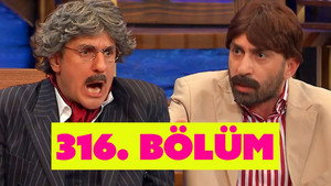 Güldür Güldür Show 11. évad Ep.4 4. epizód