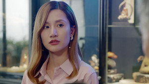 美娇娘探案社 1. évad Ep.3 3. epizód
