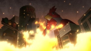 元祖！バンドリちゃん 1. évad Ep.26 26. epizód