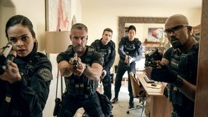 S.W.A.T. - Különleges egység 3. évad Ep.20 Sakkfigurák