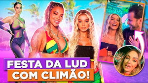 Diva Depressão 8. évad Ep.43 43. epizód