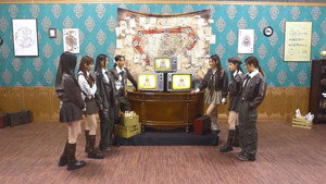 COLLAR智慧學園 1. évad Ep.1 1. epizód