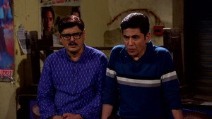 भाभीजी घर पर हैं! 1. évad Ep.1927 1927. epizód