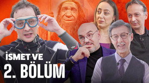 İsmet Ve 1. évad Ep.2 2. epizód