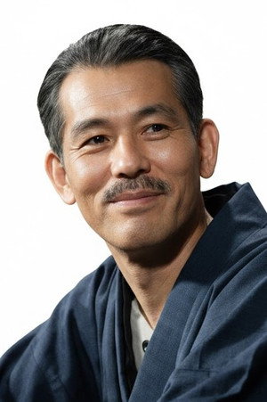 笠智衆 profil kép