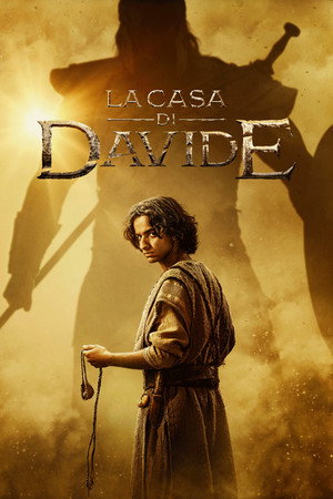 Dávid háza poszter