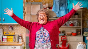 Mrs Brown's Boys Speciális epizódok Ep.25 25. epizód