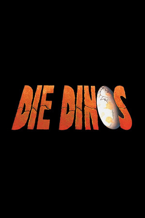 Dinosaurs poszter
