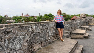 Samantha Brown’s Places to Love 6. évad Ep.4 4. epizód