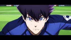 ブルーロック 1. évad Ep.38 38. epizód