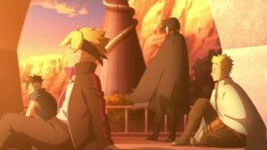 Boruto: Naruto új nemzedék 1. évad Ep.219 219. epizód