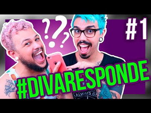 Diva Depressão 3. évad Ep.30 30. epizód