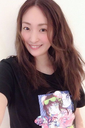 植田佳奈 profil kép