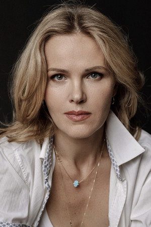 Екатерина Решетникова profil kép