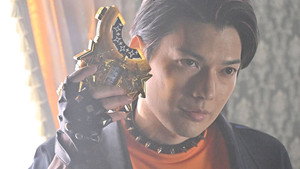 仮面ライダーギーツ 1. évad Ep.12 12. epizód