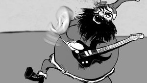 Axe Cop Speciális epizódok Ep.24 24. epizód
